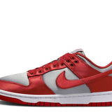 WMNS Nike Dunk Low "UNLV Satin"