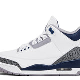 Air Jordan 3 Retro "Midnight Navy"