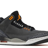Air Jordan 3 Retro "Fear 2023"
