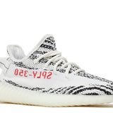 Adidas Yeezy 350 V2 "Zebra"