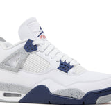 Air Jordan 4 Retro "Midnight Navy"