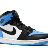 Air Jordan 1 High Retro OG "UNC Toe"