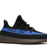 Adidas Yeezy 350 V2 "Dazzling Blue"