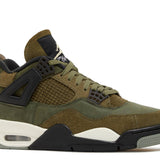 Air Jordan 4 Retro SE "Craft Olive"