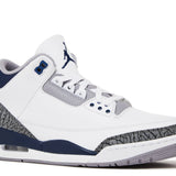 Air Jordan 3 Retro "Midnight Navy"