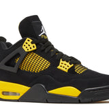 Air Jordan 4 Retro "Thunder" 2023 GS