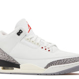 Air Jordan 3 Retro "White Cement Reimagined"