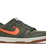 Nike Dunk Low "Toasty Sequoia" GS