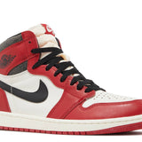 Air Jordan 1 High Retro OG "Chicago Lost & Found"