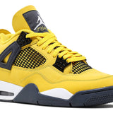 Air Jordan 4 Retro "Lightning" 2021 Release