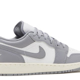 Air Jordan 1 Low "Vintge Grey" GS