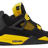 Air Jordan 4 Retro "Thunder" 2023 GS