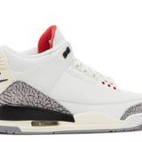 Air Jordan 3 Retro "White Cement Reimagined"