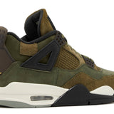Air Jordan 4 Retro SE "Craft Olive"