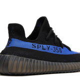 Adidas Yeezy 350 V2 "Dazzling Blue"