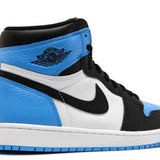 Air Jordan 1 High Retro OG "UNC Toe"