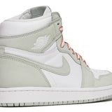WMNS Air Jordan 1 High "Seafoam"