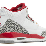 Air Jordan 3 "Cardinal Red" GS