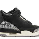 WMNS Air Jordan 3 Retro "Off Noir"