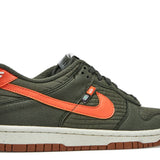 Nike Dunk Low "Toasty Sequoia" GS