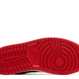 WMNS Air Jordan 1 High Retro OG "Satin Bred"