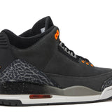 Air Jordan 3 Retro "Fear 2023"