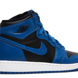 Air Jordan 1 High "Marina Blue" GS