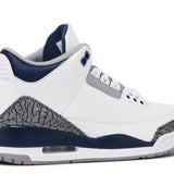 Air Jordan 3 Retro "Midnight Navy"