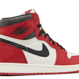 Air Jordan 1 High Retro OG "Chicago Lost & Found"