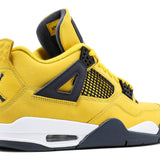 Air Jordan 4 Retro "Lightning" 2021 Release