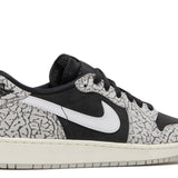 Air Jordan 1 Low OG "Black Cement" GS