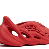 Adidas Yeezy Foam Runner "Vermilion"