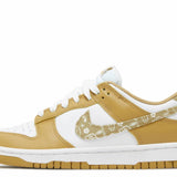 WMNS Nike Dunk Low "Barley Paisley"