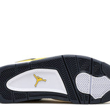 Air Jordan 4 Retro "Lightning" 2021 Release