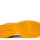 Nike Dunk Low "Goldenrod"