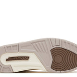 Air Jordan 3 Retro "Palomino"