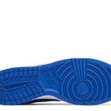 Nike Dunk Low "Racer Blue White"