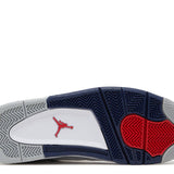 Air Jordan 4 Retro "Midnight Navy"