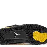 Air Jordan 4 Retro "Thunder" 2023 GS