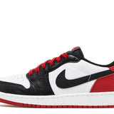 Air Jordan 1 Low Retro OG "Black Toe" GS