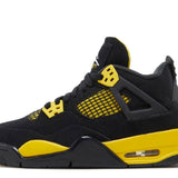 Air Jordan 4 Retro "Thunder" 2023 GS