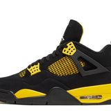 Air Jordan 4 Retro "Thunder" 2023
