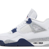 Air Jordan 4 Retro "Midnight Navy"