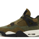 Air Jordan 4 Retro SE "Craft Olive"