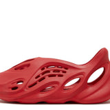 Adidas Yeezy Foam Runner "Vermilion"
