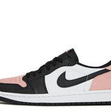 Air Jordan 1 Low OG "Bleached Coral"
