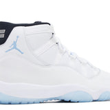 Air Jordan 11 Retro "Legend Blue" 2024