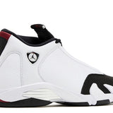 Air Jordan 14 Retro "Black Toe" 2024