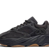 Adidas Yeezy 700 "Utility Black" 2019