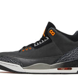 Air Jordan 3 Retro "Fear 2023"